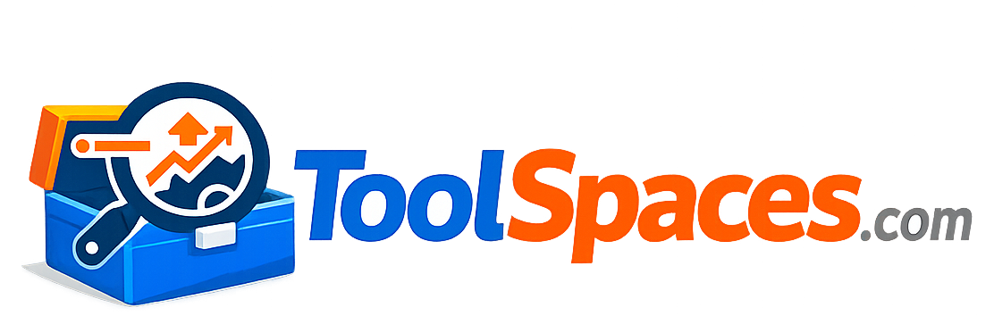 ToolSpaces